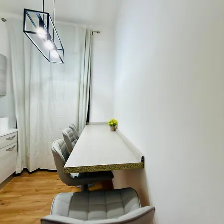 Relaxing Suite Termini Accommodation Apartman