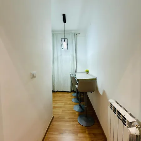 Apartman Relaxing Suite Termini Accommodation *