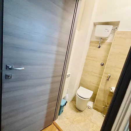 Apartman Relaxing Suite Termini Accommodation Róma
