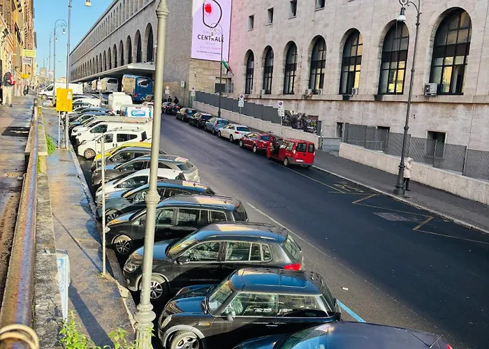 Διαμέρισμα Relaxing